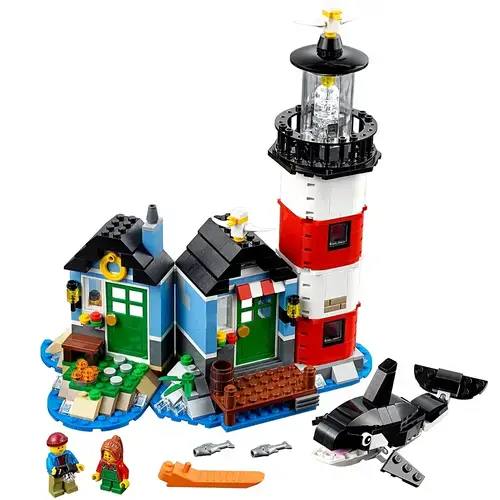 Lighthouse Point 31051