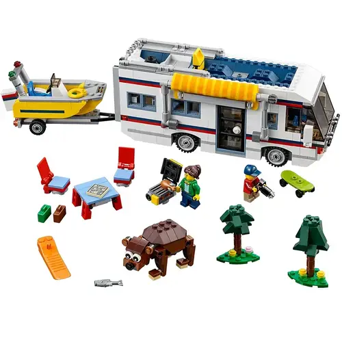 Vacation Getaways 31052