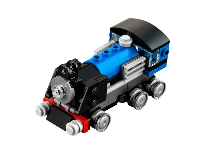Blue Express 31054