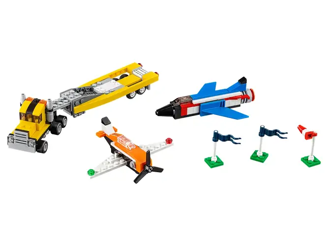 Airshow Aces 31060