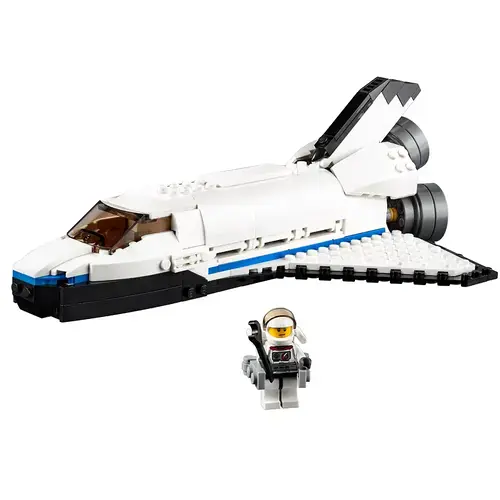 Space Shuttle Explorer 31066