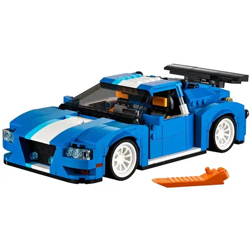 Turbo Track Racer 31070