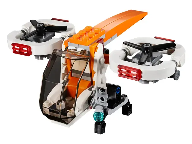 Drone Explorer 31071