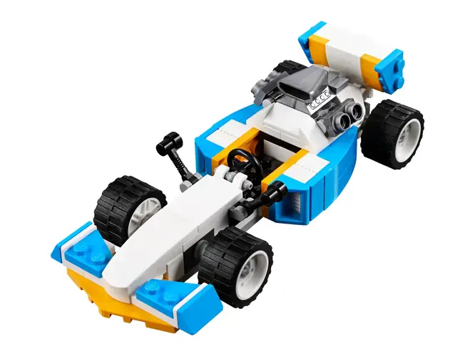 Extreme Engines 31072