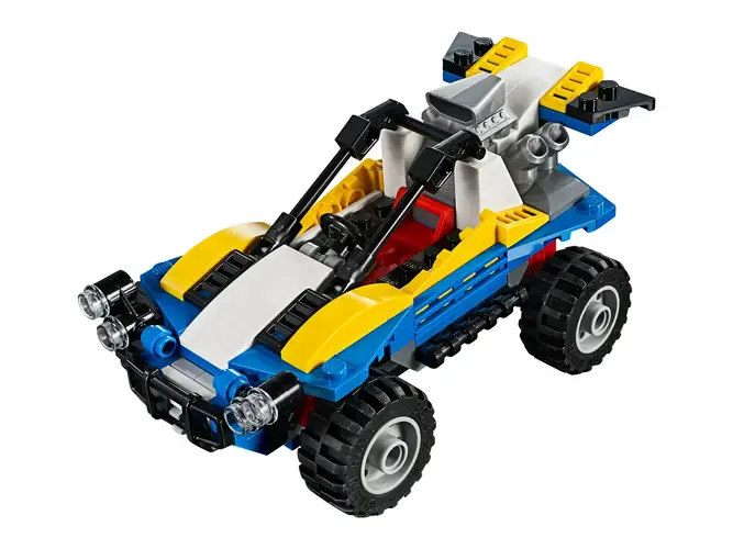 Dune Buggy 31087