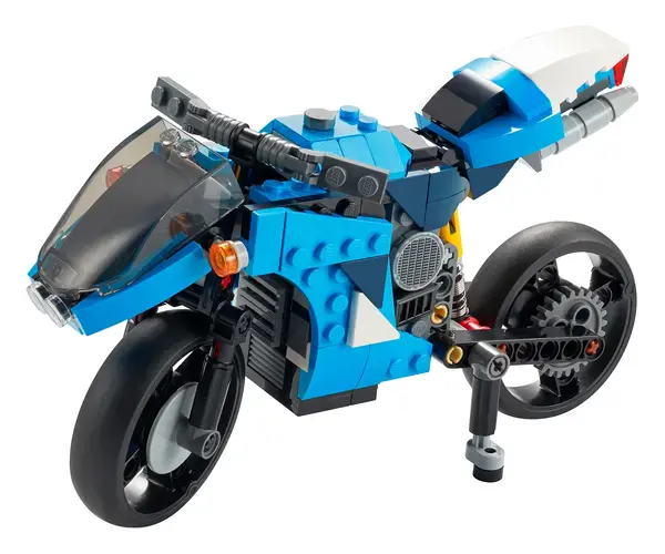 Superbike 31114