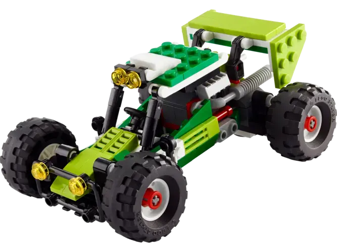 Off-road Buggy 31123
