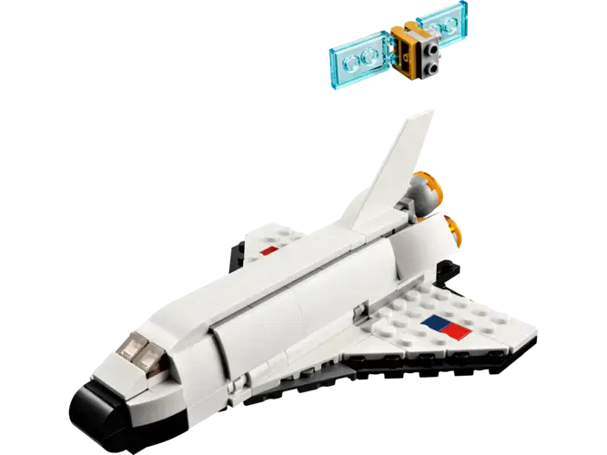 Space Shuttle