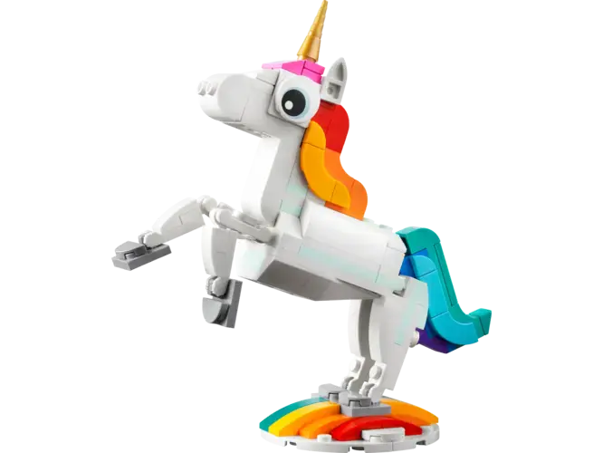 Magical Unicorn