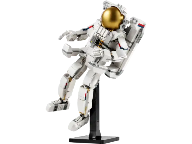 Space Astronaut