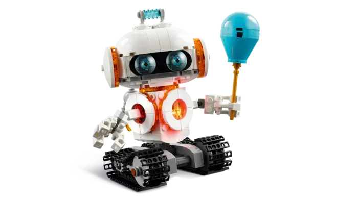 Space Robot