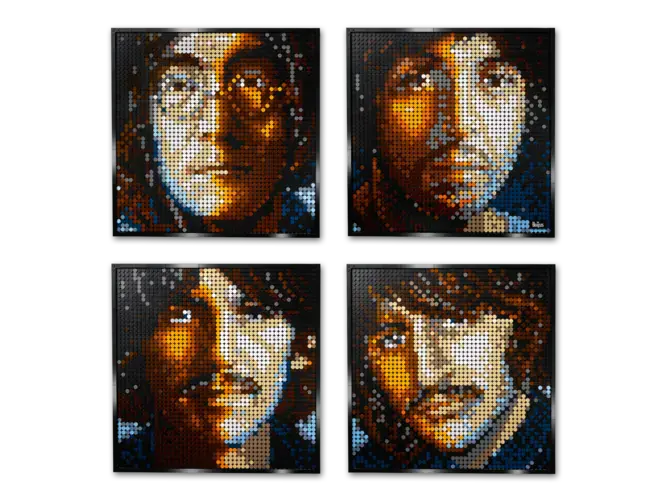 The Beatles 31198