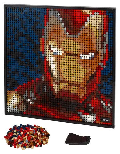 Marvel Studios Iron Man 31199