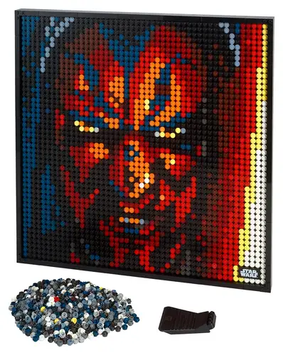 Star Wars™ The Sith™ 31200