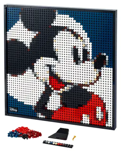 Disney's Mickey Mouse 31202