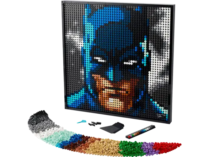 Jim Lee Batman™ Collection 31205