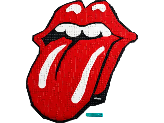 The Rolling Stones 31206