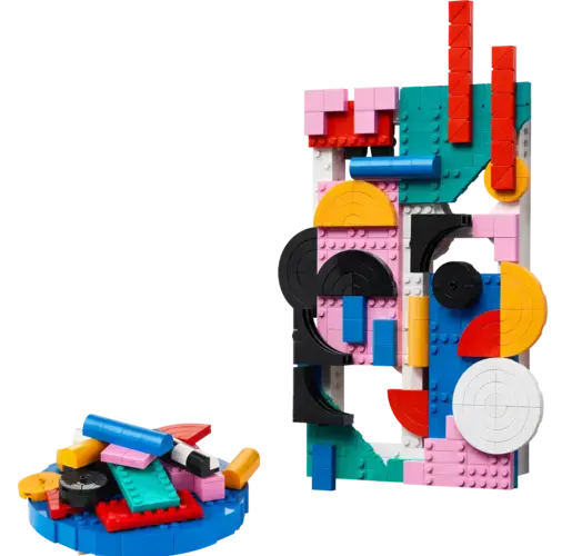 Modern Art 31210