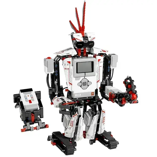 LEGO® MINDSTORMS® EV3 31313
