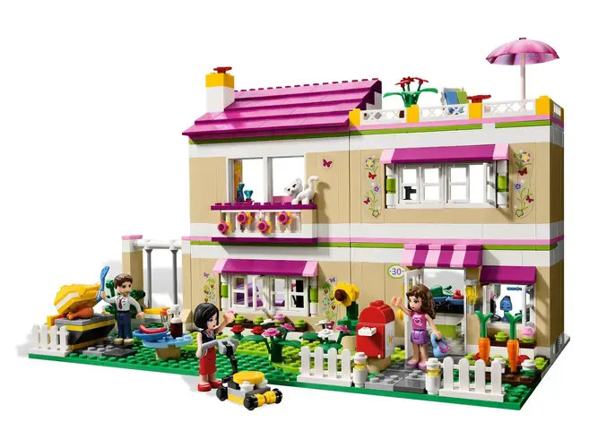 Olivia’s House 3315