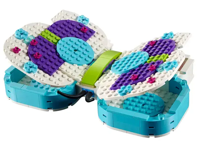 Butterfly Organizer 40156