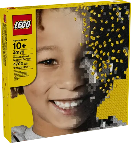Mosaic Maker
