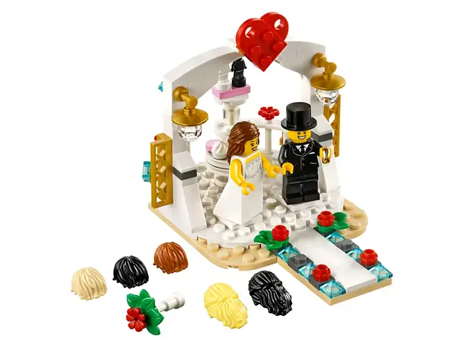 Wedding Favor Set 2018 40197