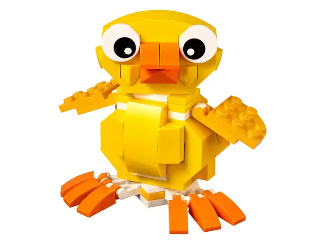 LEGO® Easter Chick 40202