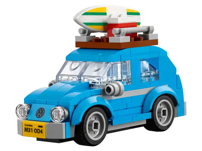 VW 미니 비틀 40252