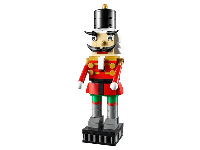 Nutcracker 40254