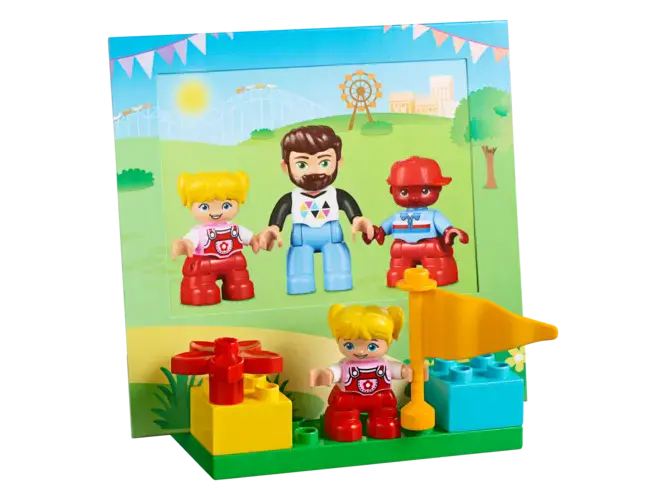 DUPLO Photo Frame 40269