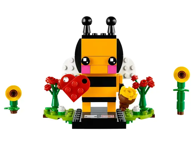BrickHeadz™ Bumble Bee 40270