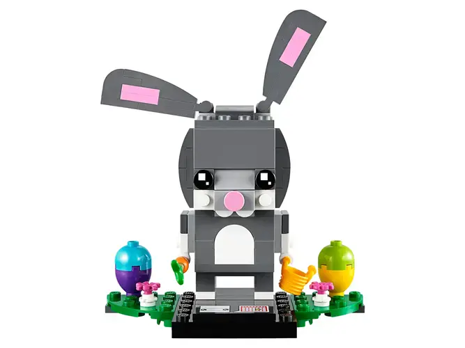 Easter Bunny 40271