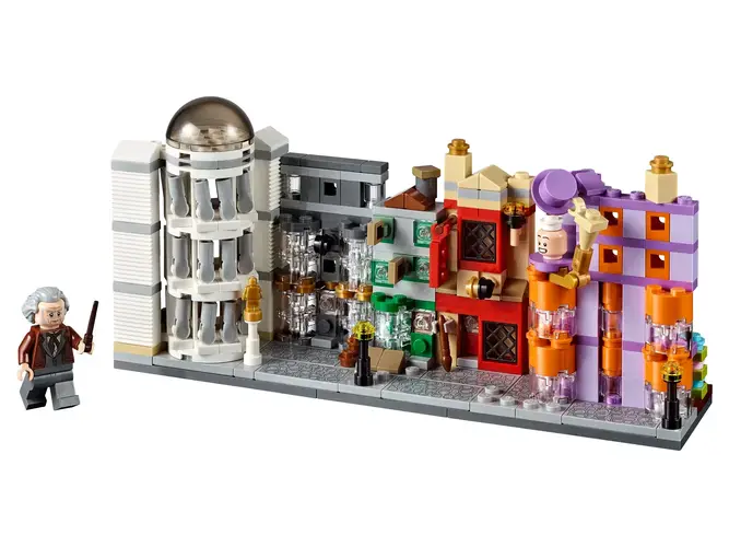 Diagon Alley™ 40289