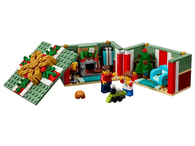 Christmas Gift 40292