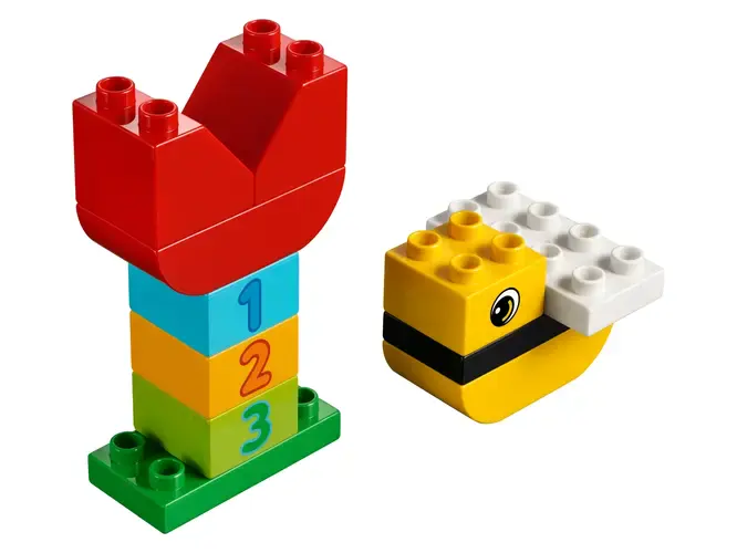 DUPLO® Learning Numbers 40304