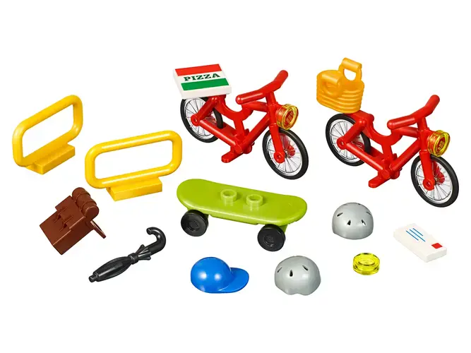 Bicycles 40313