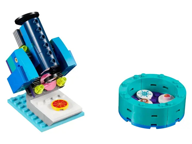 Dr. Fox™ Magnifying Machine 40314