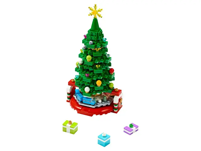 Christmas Tree 40338