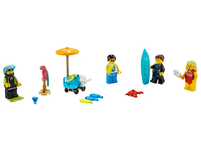 MF Set – Summer Celebration 40344