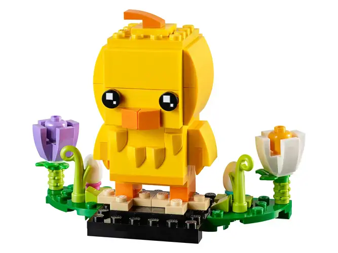 Easter Chick 40350