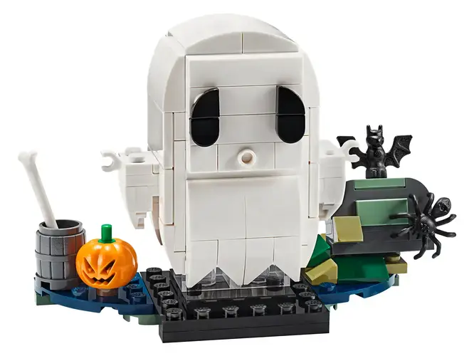 Halloween Ghost 40351