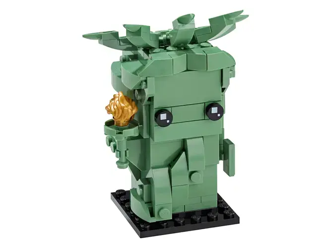 Lady Liberty 40367