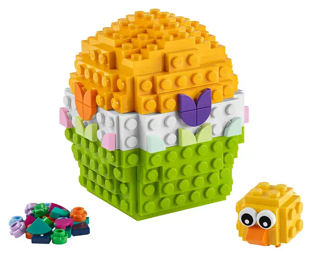 LEGO® Easter Egg 40371