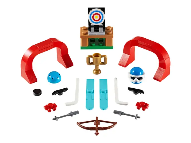 Sports Accessories 40375
