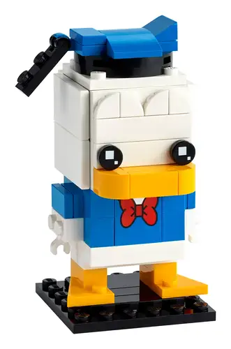Donald Duck 40377