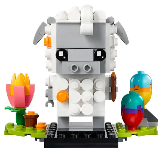 Easter Sheep 40380