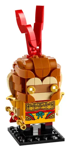 Monkey King 40381