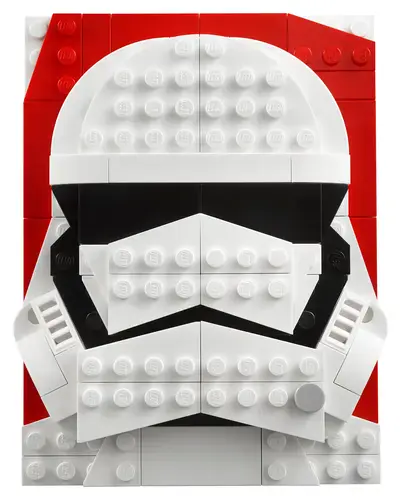 First Order Stormtrooper™ 40391