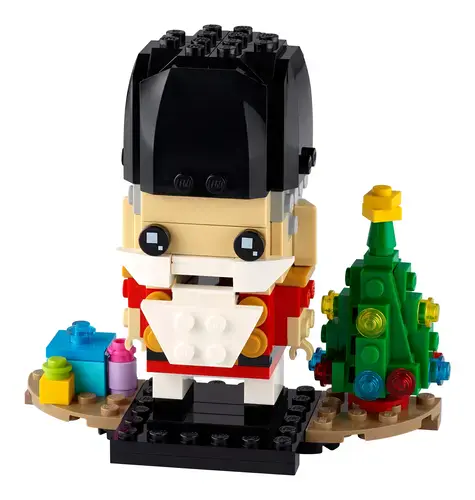 Nutcracker 40425